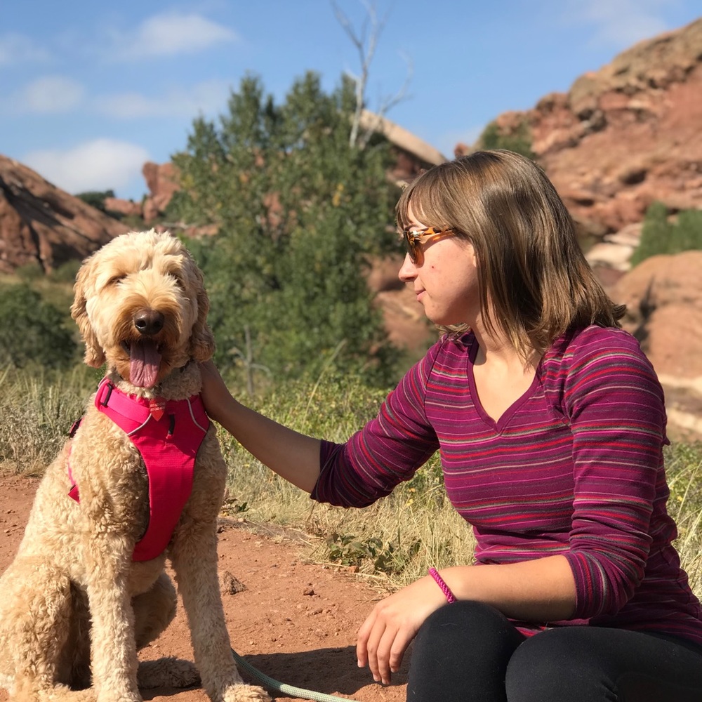 Meet your Posher, Brenna